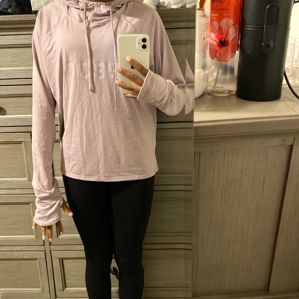 Reebok Hoodie